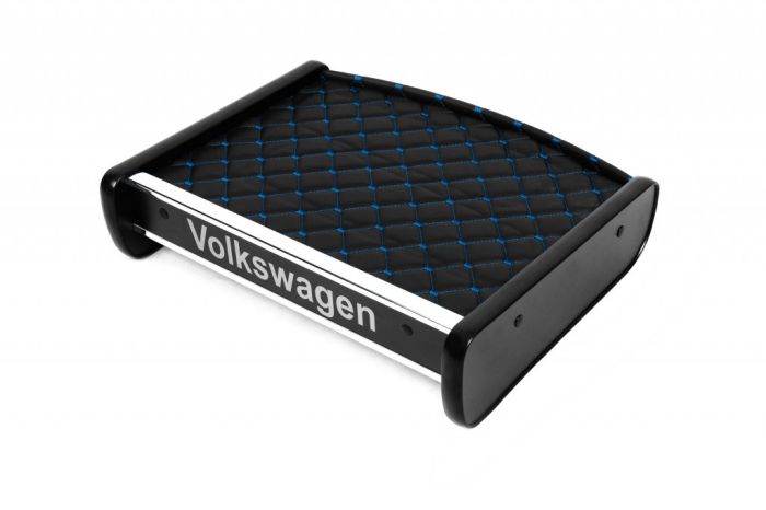 Полка на панель (ECO-BLUE) для Volkswagen T5 Multivan 2003-2010 гг