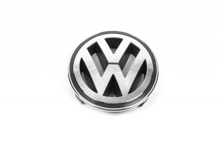 Передний значок 3C0853600A (под оригинал) для Volkswagen Jetta 2006-2011 гг