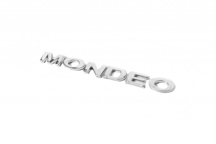 Надпись 18.8х1.8 см для Ford Mondeo 2008-2014 гг