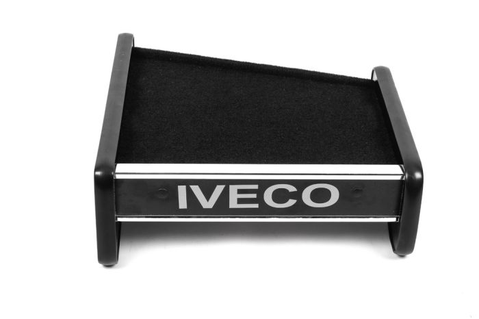 Полка на панель (тип-1) для Iveco Daily 1999-2006 гг