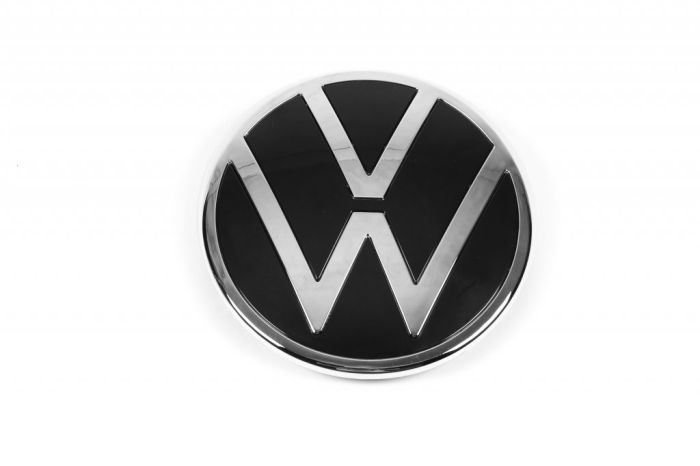 Передний значок для Volkswagen Caddy 2020-2024 гг