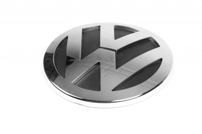 Задняя эмблема (под оригинал) для Volkswagen T5 Multivan 2003-2010 гг